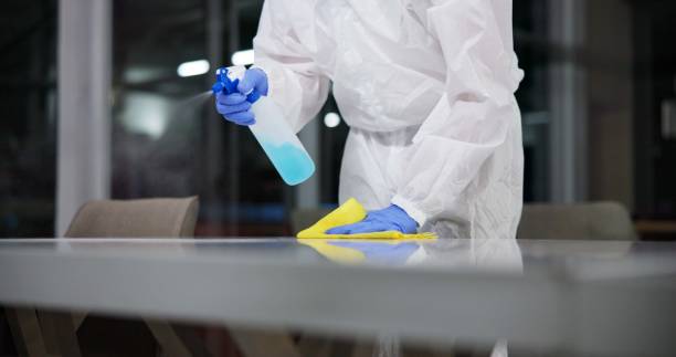 Licensed Unattended Death Cleanup service in Midway, NC - Crime Scene Cleaner Online
